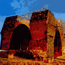 A Ritual for the Consecration of the Temple of the Fire Tablet